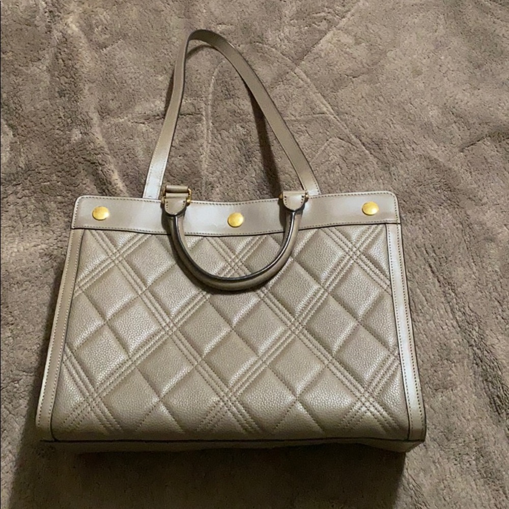 Mulberry bag.